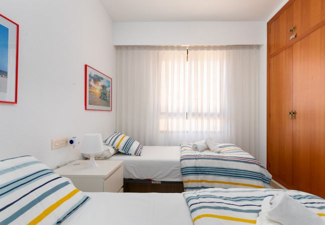 Apartamento en Benicàssim - A (VA061) TH Heliópolis.