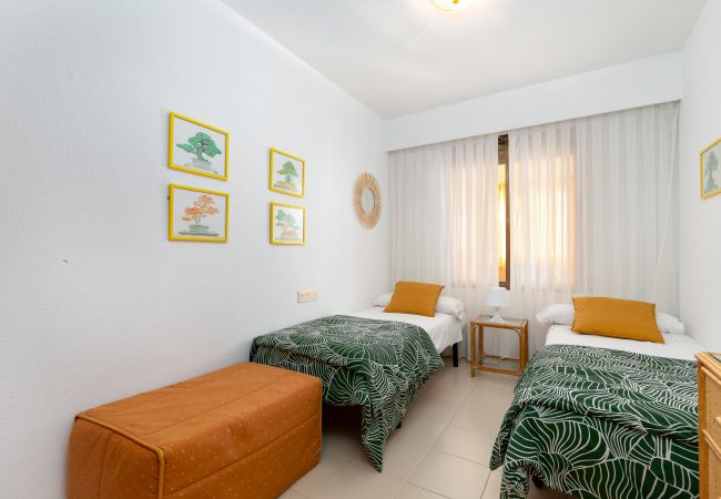 Apartamento en Benicàssim - A (VA061) TH Heliópolis.