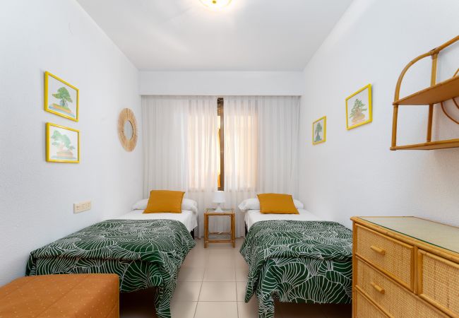 Apartamento en Benicàssim - A (VA061) TH Heliópolis.