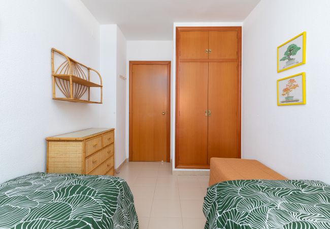 Apartamento en Benicàssim - A (VA061) TH Heliópolis.