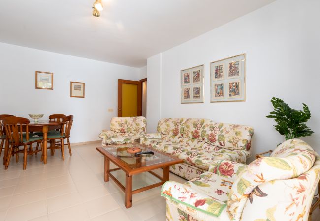 Apartamento en Benicàssim - A (VA061) TH Heliópolis.