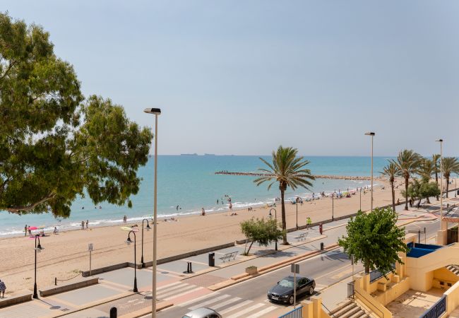 Apartamento en Benicàssim - A (VA061) TH Heliópolis.