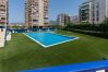 Apartamento en Benicàssim - A (VA061) TH Heliópolis.