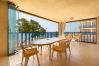 Apartamento en Benicàssim - A (VA061) TH Heliópolis.