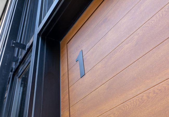 Apartamento en Valencia - A (VA062.1) TH Alameda suites loft 1