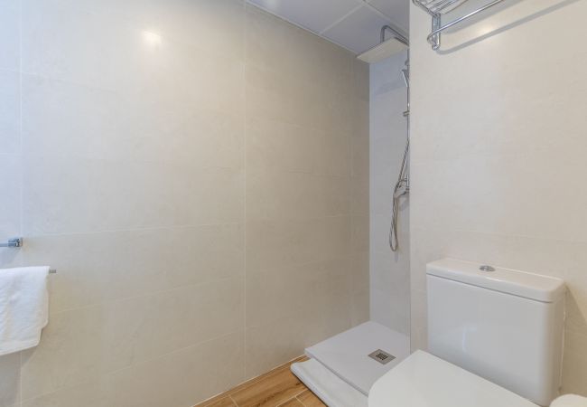 Apartamento en Valencia - A (VA062.1) TH Alameda suites loft 1