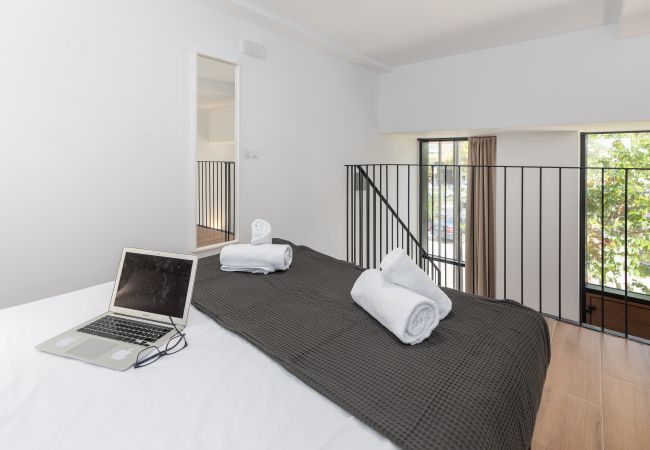 Apartamento en Valencia - A (VA062.1) TH Alameda suites loft 1