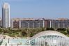 Apartamento en Valencia - A (VA062.1) TH Alameda suites loft 1