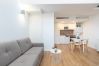 Apartamento en Valencia - A (VA062.1) TH Alameda suites loft 1