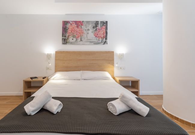 Apartamento en Valencia - A (VA063.2) TH Alameda suites loft 7