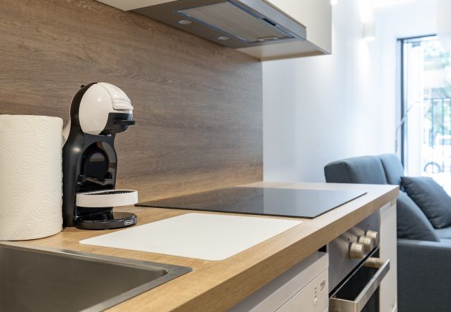 Apartamento en Valencia - A (VA063.2) TH Alameda suites loft 7
