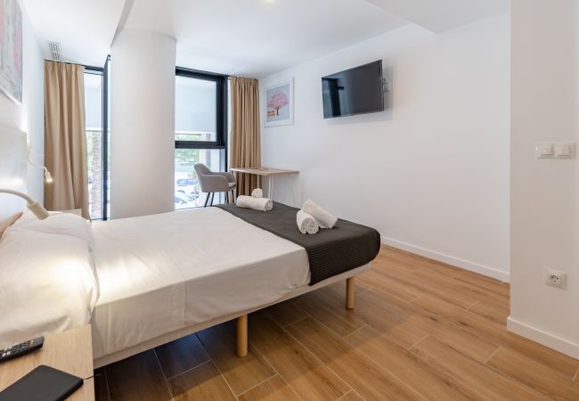 Apartamento en Valencia - A (VA063.2) TH Alameda suites loft 7