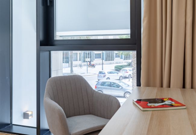 Apartamento en Valencia - A (VA063.2) TH Alameda suites loft 7