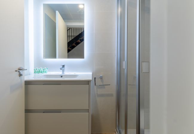 Apartamento en Valencia - TH Alameda suites loft 7