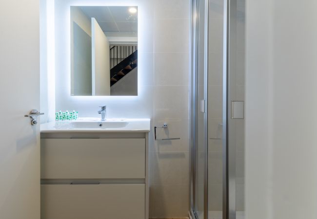 Apartamento en Valencia - A (VA063.2) TH Alameda suites loft 7