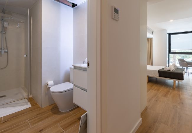Apartamento en Valencia - A (VA063.2) TH Alameda suites loft 7