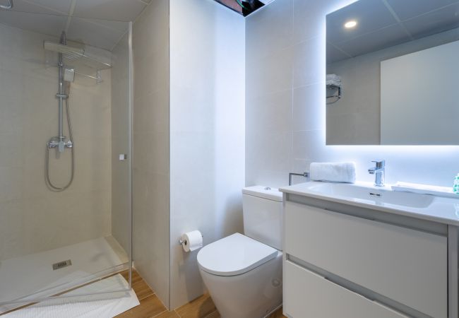 Apartamento en Valencia - A (VA063.2) TH Alameda suites loft 7