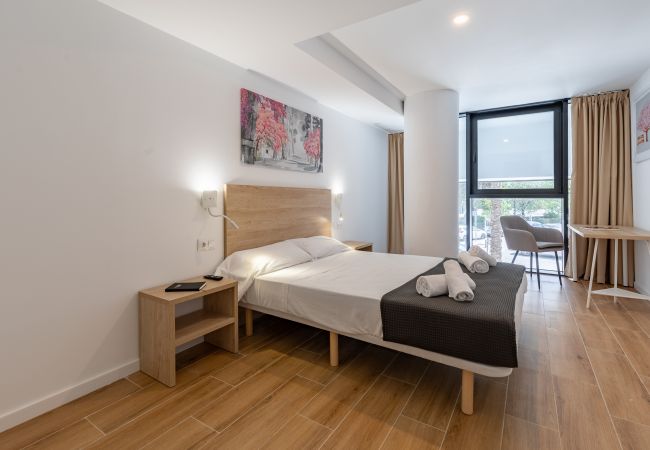Apartamento en Valencia - A (VA063.2) TH Alameda suites loft 7