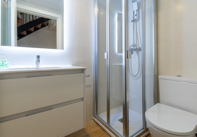 Apartamento en Valencia - A (VA063.2) TH Alameda suites loft 7