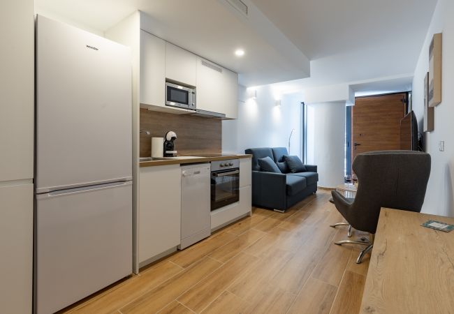 Apartamento en Valencia - A (VA063.2) TH Alameda suites loft 7