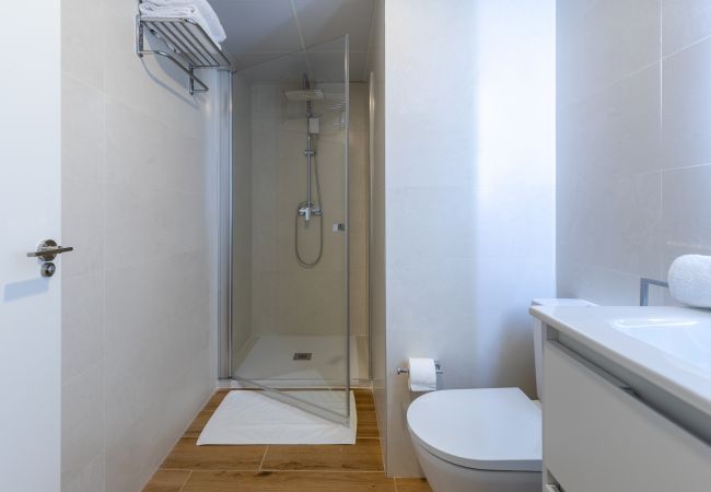 Apartamento en Valencia - A (VA063.2) TH Alameda suites loft 7