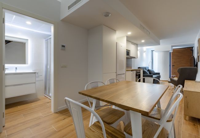 Apartamento en Valencia - A (VA063.2) TH Alameda suites loft 7
