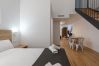 Apartamento en Valencia - A (VA063.2) TH Alameda suites loft 7