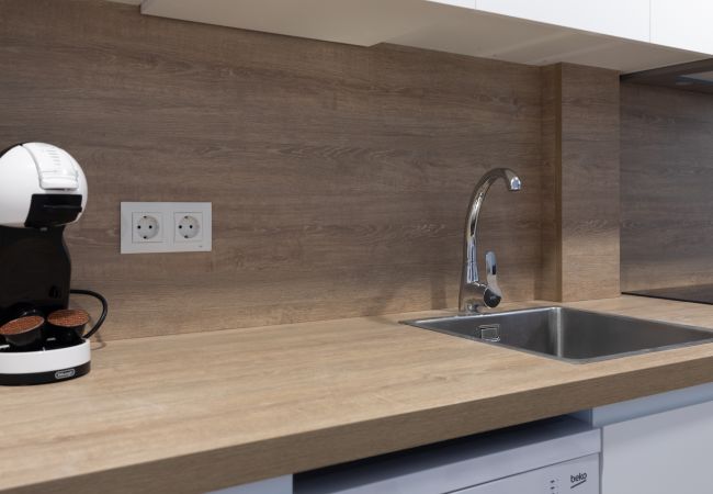 Apartamento en Valencia - A (VA063.1) TH Alameda suites loft 5
