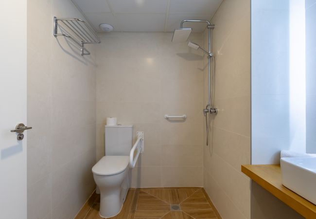 Apartamento en Valencia - A (VA063.1) TH Alameda suites loft 5