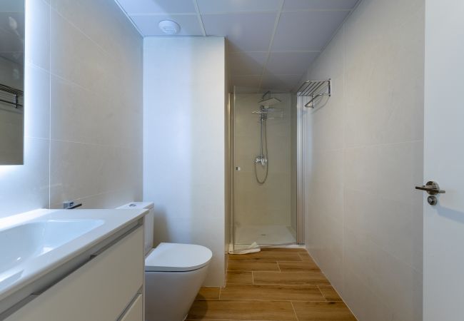 Apartamento en Valencia - A (VA063.1) TH Alameda suites loft 5