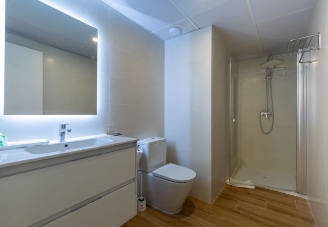 Apartamento en Valencia - A (VA063.1) TH Alameda suites loft 5