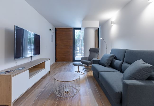 Apartamento en Valencia - A (VA063.1) TH Alameda suites loft 5