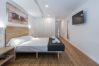Apartamento en Valencia - TH Alameda suites loft 5