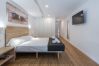 Apartamento en Valencia - A (VA063.1) TH Alameda suites loft 5