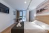 Apartamento en Valencia - A (VA063.1) TH Alameda suites loft 5