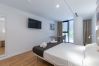 Apartamento en Valencia - A (VA063.1) TH Alameda suites loft 5