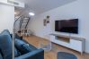 Apartamento en Valencia - A (VA063.1) TH Alameda suites loft 5