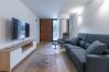 Apartamento en Valencia - A (VA063.1) TH Alameda suites loft 5
