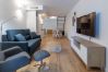 Apartamento en Valencia - A (VA063.1) TH Alameda suites loft 5