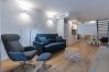 Apartamento en Valencia - A (VA063.1) TH Alameda suites loft 5