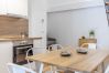 Apartamento en Valencia - A (VA063.1) TH Alameda suites loft 5