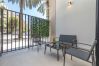 Apartamento en Valencia - A (VA063.1) TH Alameda suites loft 5