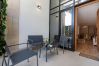 Apartamento en Valencia - A (VA063.1) TH Alameda suites loft 5