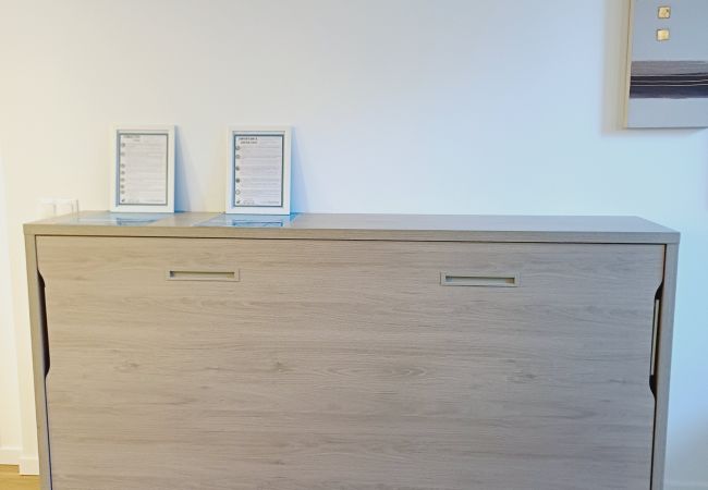 Apartamento en Valencia - A (VA065) TH Alameda suites loft 3