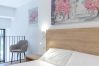 Apartamento en Valencia - A (VA065) TH Alameda suites loft 3