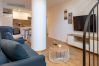 Apartamento en Valencia - A (VA065) TH Alameda suites loft 3