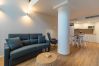 Apartamento en Valencia - A (VA065) TH Alameda suites loft 3