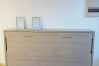Apartamento en Valencia - A (VA065) TH Alameda suites loft 3