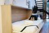 Apartamento en Valencia - A (VA065) TH Alameda suites loft 3