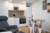 Apartamento en Valencia - A (VA064) TH Alameda suites loft 2